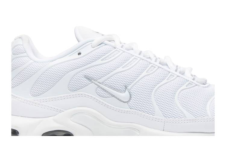 Nike Air Max Plus White