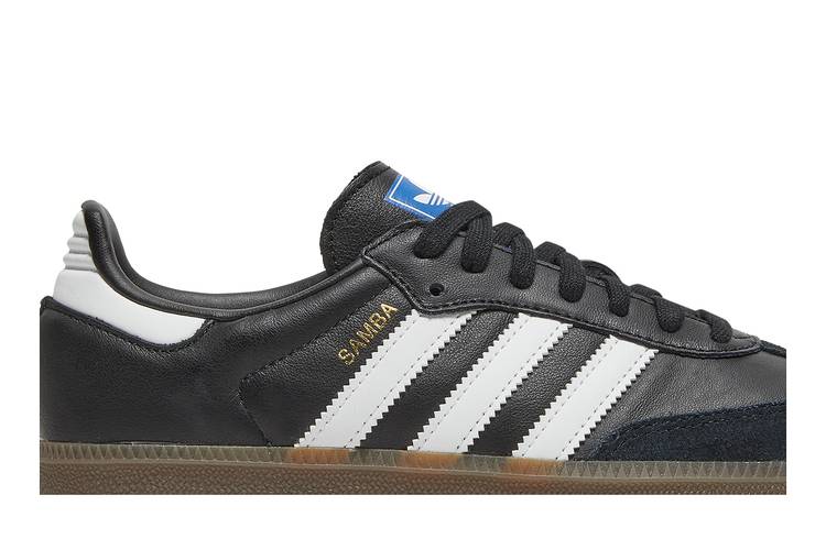 Adidas Samba OG Core Black