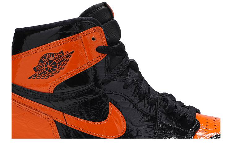 Air Jordan 1 Retro High Shattered Backboard 3.0