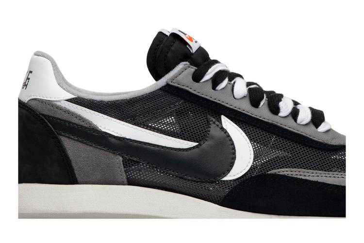 Nike LD Waffle Sacai Black Anthracite - BV0073-001