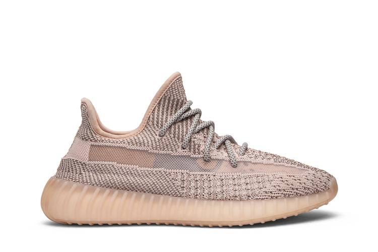 Adidas Yeezy Boost 350 V2 Synth (Reflective) - FV5666