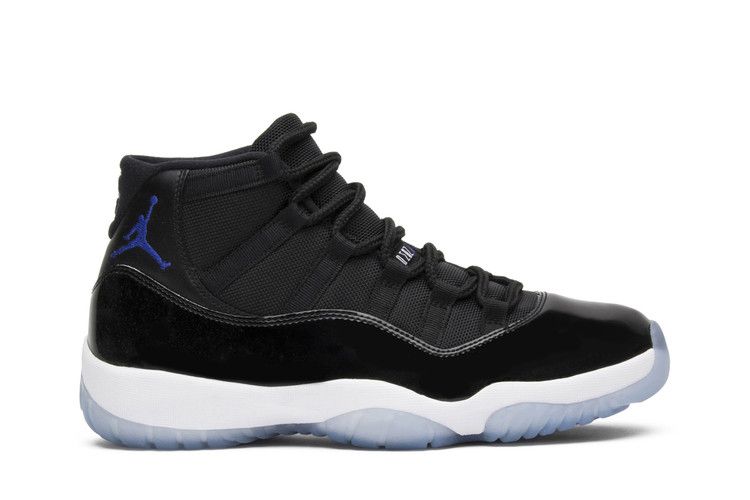 Air Jordan Air Jordan 11 Retro Space Jam (2016) - 378037-003 / 378038-003