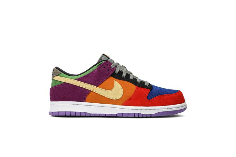 Nike Dunk Low Viotech - CT5050-500