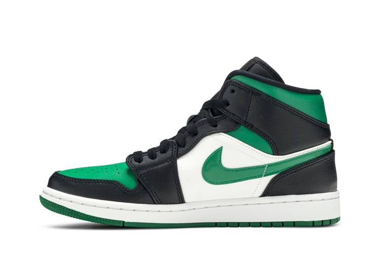 Air Jordan Air Jordan 1 Mid Pine Green - undefined