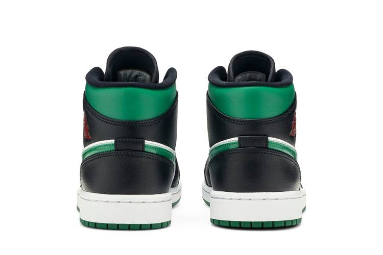 Air Jordan Air Jordan 1 Mid Pine Green - undefined