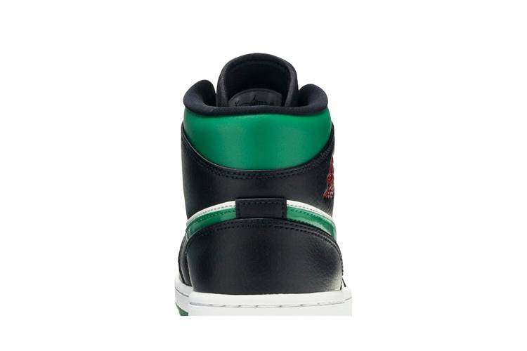 Air Jordan Air Jordan 1 Mid Pine Green - undefined