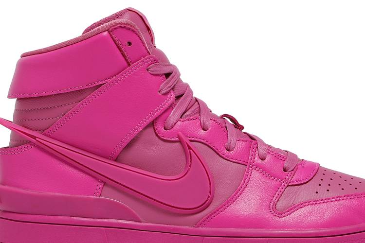 Nike Dunk High Ambush Cosmic Fuchsia