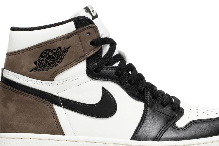 Air Jordan 1 High Dark Mocha