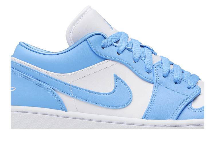 Air Jordan 1 Low UNC