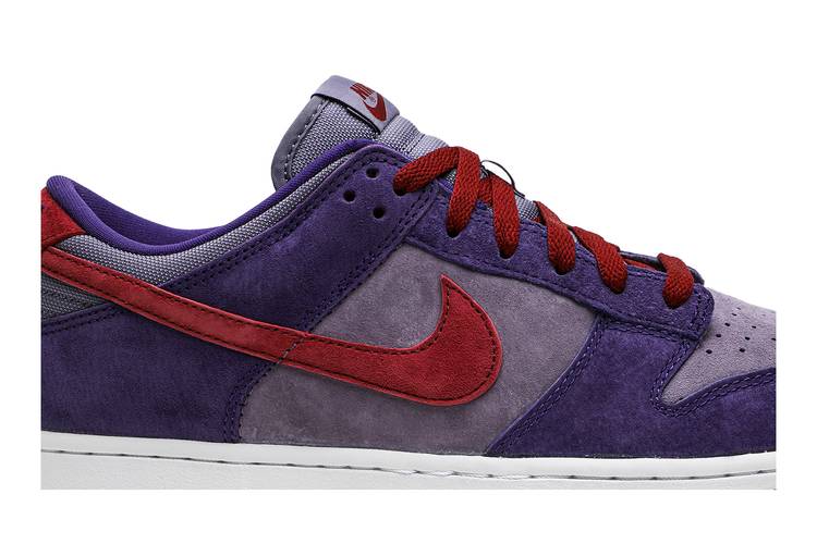 Nike Dunk Low Plum