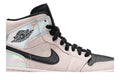 Air Jordan Air Jordan 1 Mid Dirty Powder Iridescent - undefined