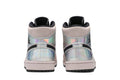 Air Jordan Air Jordan 1 Mid Dirty Powder Iridescent - undefined