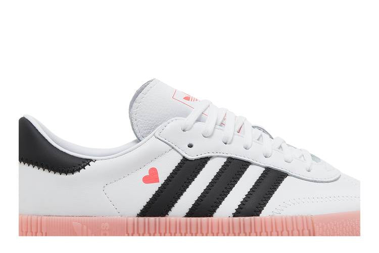 Adidas Sambarose Valentine