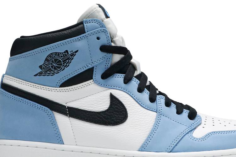 Air Jordan 1 Retro High University Blue