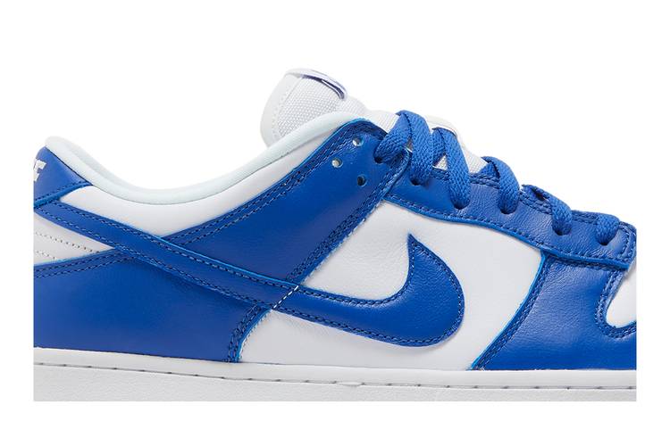 Nike Dunk Low SP Varsity Royal (Kentucky)