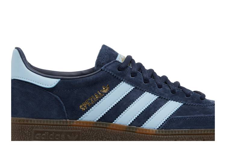 Adidas Handball Spezial Navy Gum