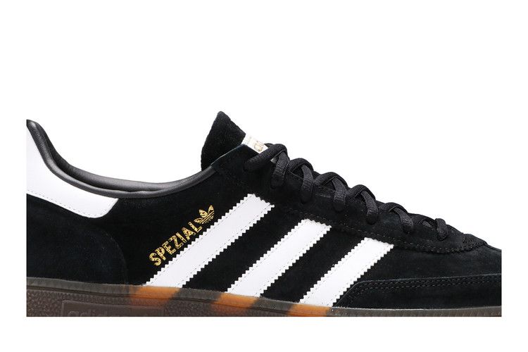 Adidas Handball Spezial Black Gum