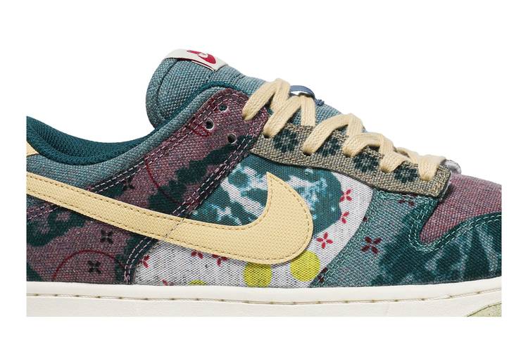 Nike Dunk Low Community Garden