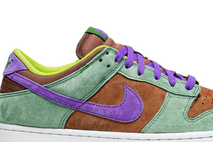 Nike Dunk Low Veneer (2020)