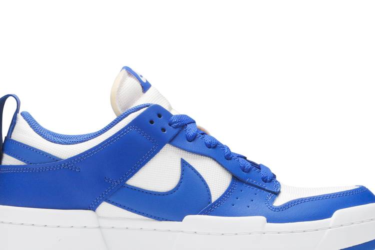 Nike Dunk Low Disrupt Game Royal