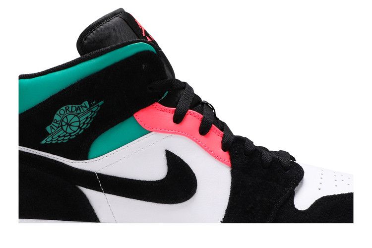 Air Jordan 1 Mid SE South Beach