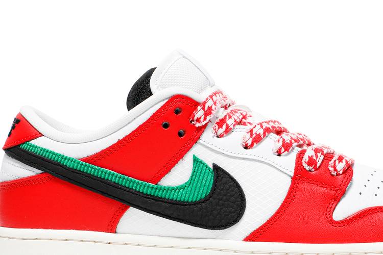 Nike SB Dunk Low Frame Skate Habibi