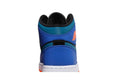 Air Jordan Air Jordan 1 Mid Racer Blue - undefined