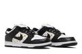 Nike SB Dunk Low Supreme Stars Black (2021) - DH3228-102