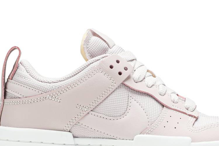 Nike Dunk Low Disrupt Barely Rose