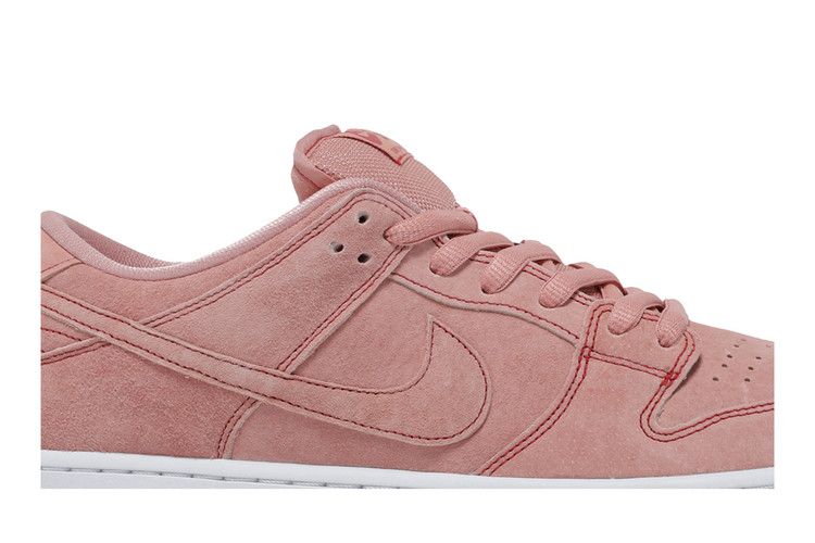 Nike SB Dunk Low Pink Pig