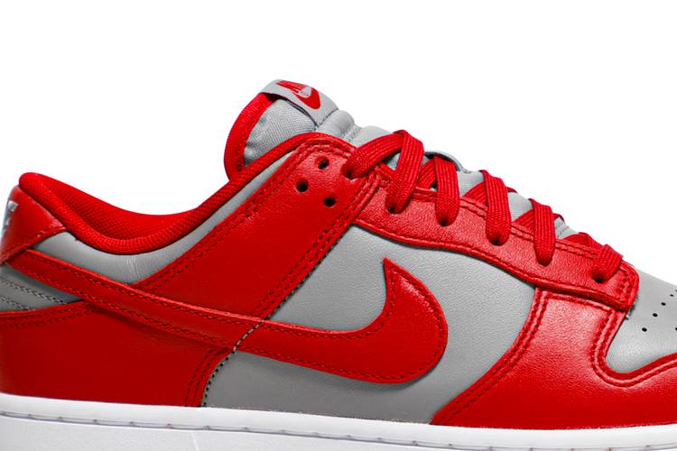 Nike Dunk Low UNLV