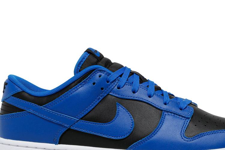 Nike Dunk Low Hyper Cobalt