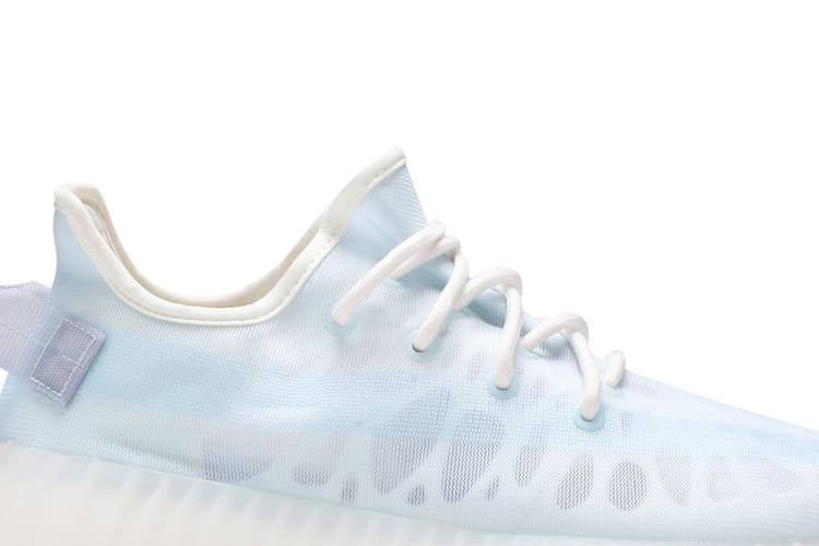 Adidas Yeezy Boost 350 V2 Mono Ice - GW2869