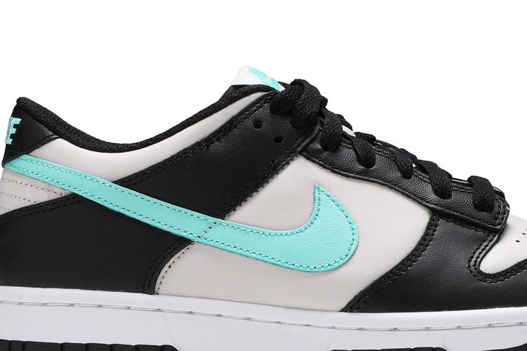 Nike Dunk Low Grey Tiffany