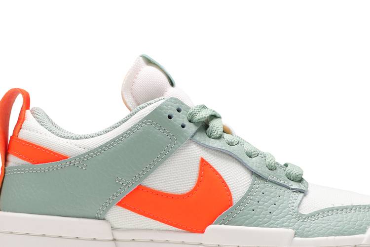 Nike Dunk Low Disrupt Sea Glass