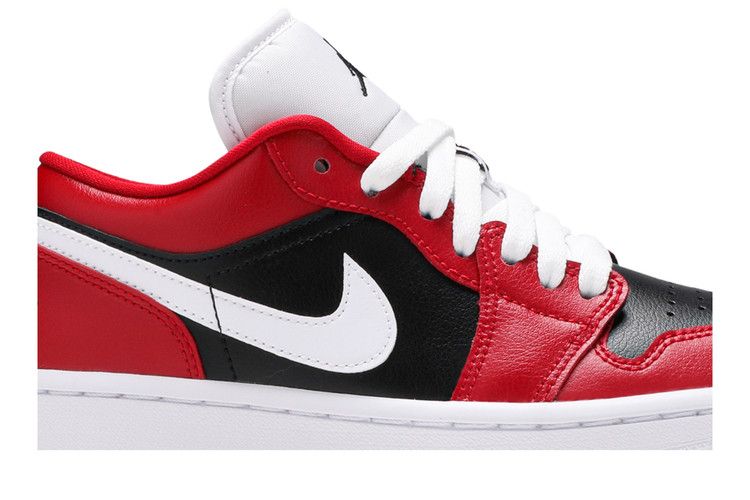 Air Jordan 1 Low Chicago Flip