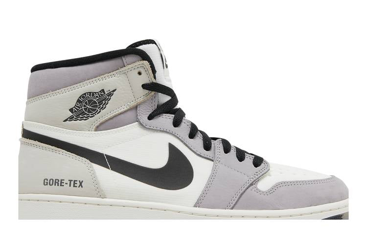 Air Jordan 1 High Element Gore Tex Light Bone