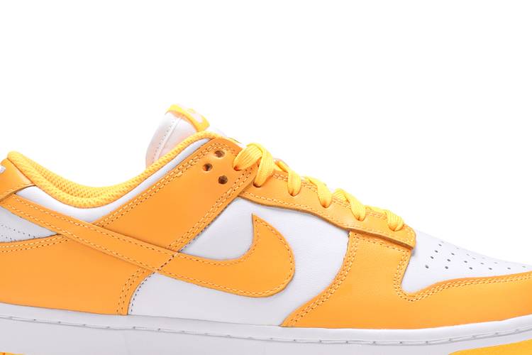 Nike Dunk Low Laser Orange