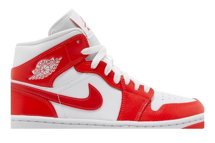 Air Jordan 1 Mid Syracuse