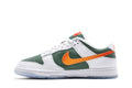 Nike Dunk Low NY vs. NY - undefined