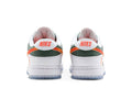 Nike Dunk Low NY vs. NY - undefined