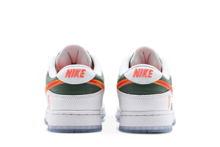 Nike Dunk Low NY vs. NY - undefined