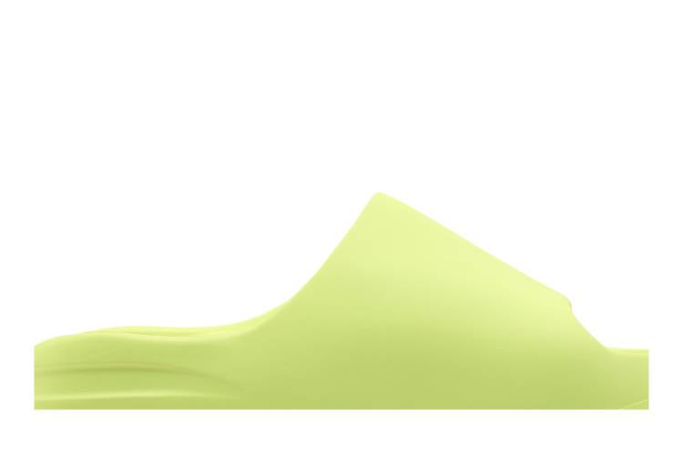 Adidas Yeezy Slide Glow Green - GX6138