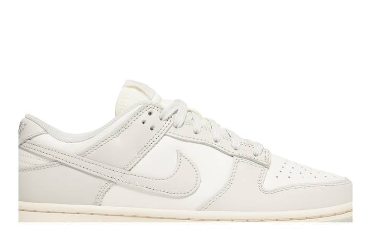 Nike Dunk Low Light Bone