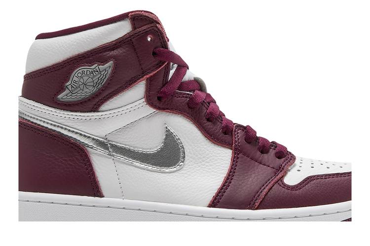 Air Jordan 1 Retro High OG Bordeaux