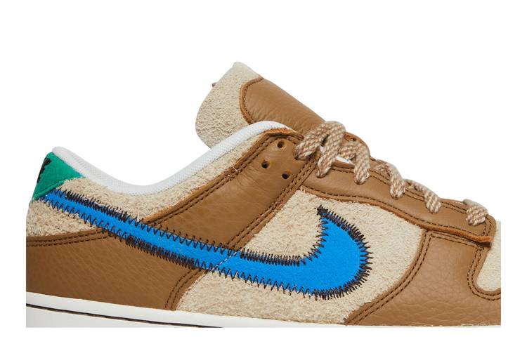 Nike Dunk Low size? Dark Driftwood