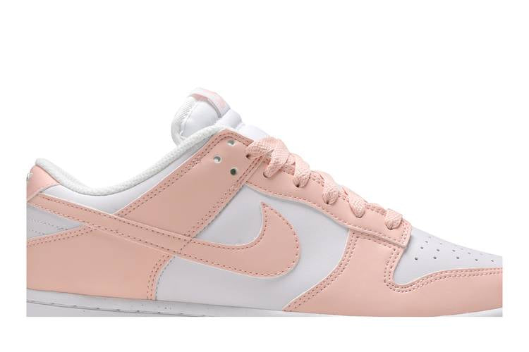 Nike Dunk Low Next Nature (Pale Coral)