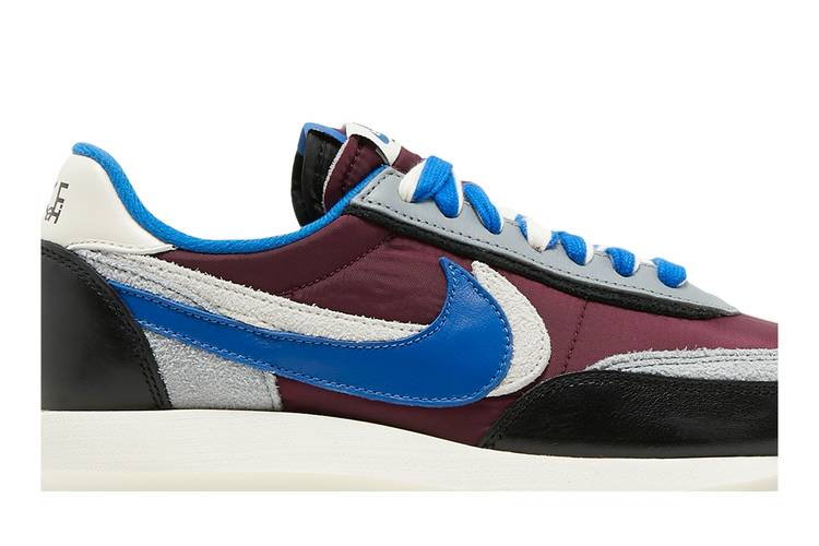 Nike LD Waffle Sacai Undercover Night Maroon Team Royal