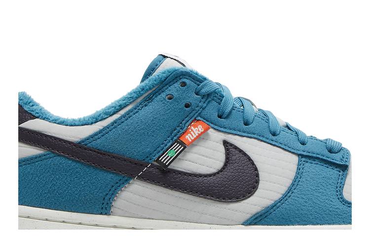 Nike Dunk Low SE Next Nature Rift Blue