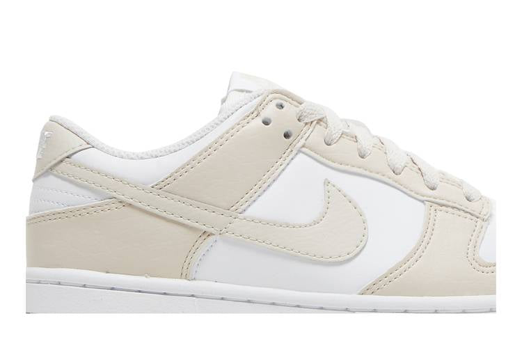 Nike Dunk Low Next Nature White Light Orewood Brown